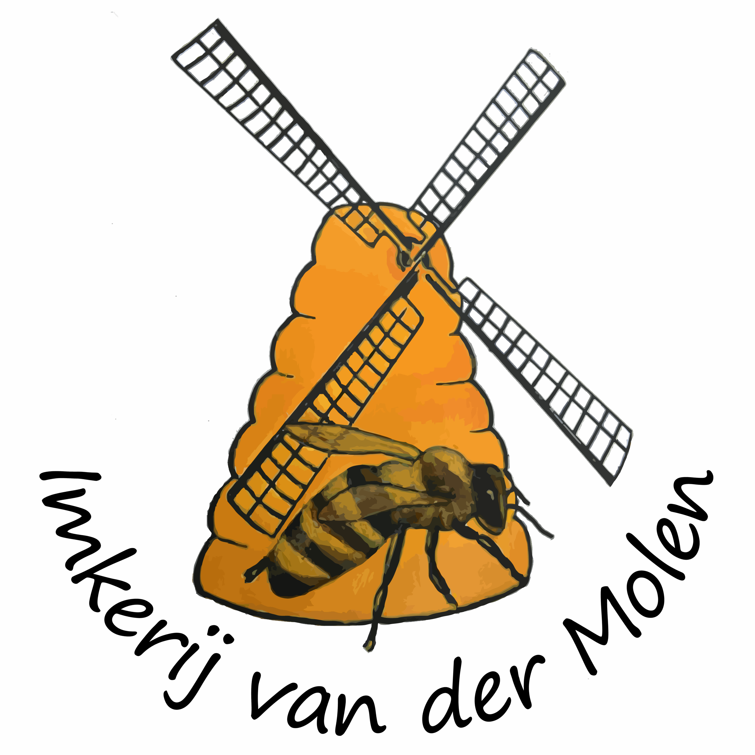 Welkom bij Imkerij van der Molen